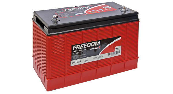 Bateria Freedom – DF1500