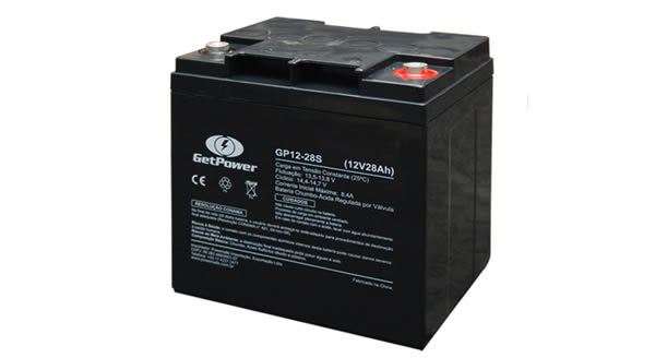 Bateria GetPower – 12V 28S