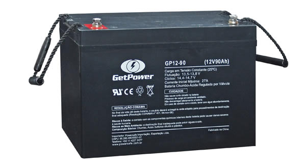 Bateria GetPower – 12V 90