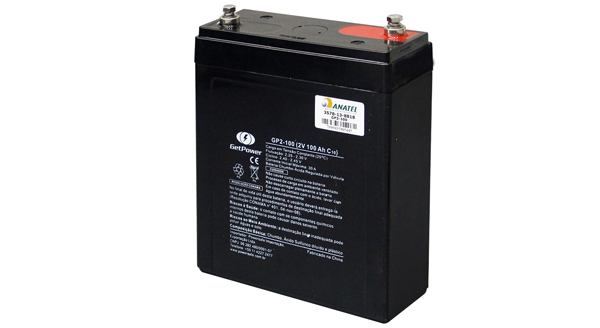 Bateria GetPower – 2V 100