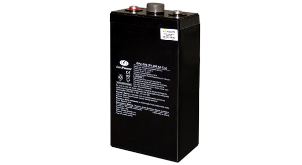 Bateria GetPower – 2V 200