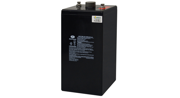 Bateria GetPower – 2V 300