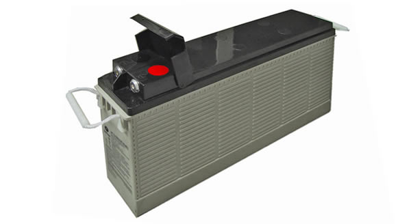 Bateria GetPower 12V 100 – Acesso Frontal