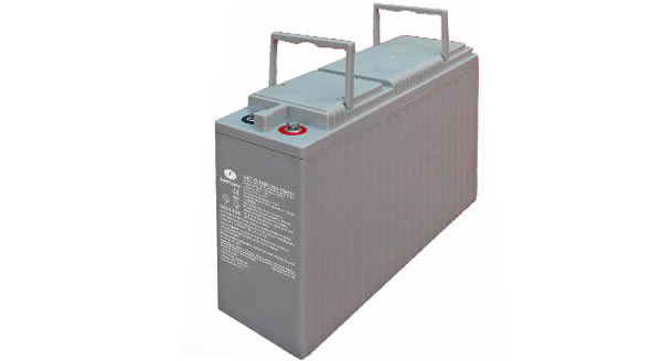 Bateria GetPower 12V 100H – Acesso Frontal