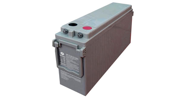 Bateria GetPower 12V 180Ah – Acesso Frontal