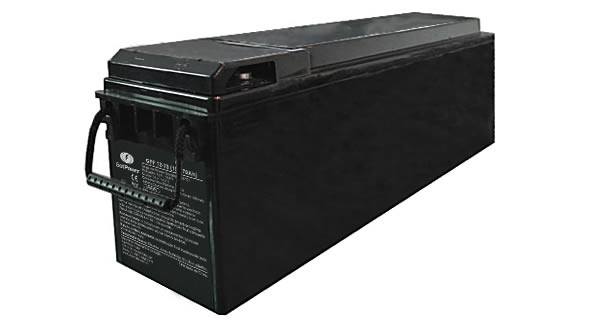 Bateria GetPower 12V 70 – Acesso Frontal