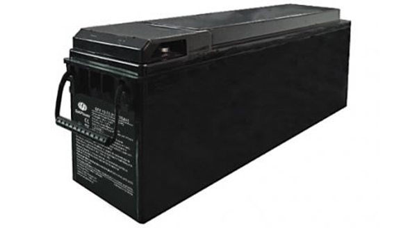 Bateria GetPower 12V 75 – Acesso Frontal
