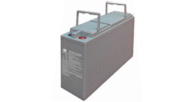 Bateria GetPower 12V 90 – Acesso Frontal